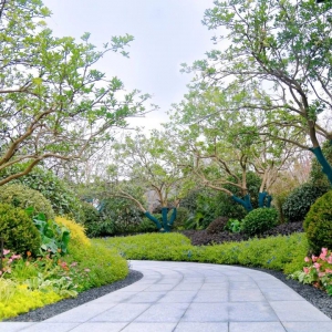 別墅庭院設(shè)計(jì)的后期如何養(yǎng)護(hù)高官显爵？